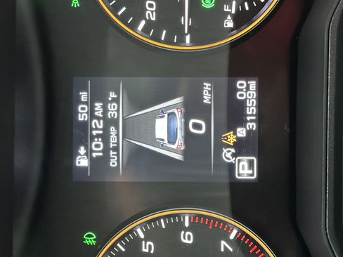 Used 2023 Subaru Outback Wilderness image 42