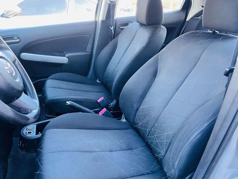 Used 2012 MAZDA MAZDA2 Sport image 25