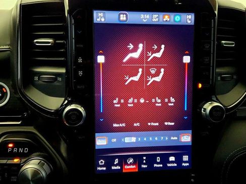 Used 2024 RAM 1500 Limited image 18