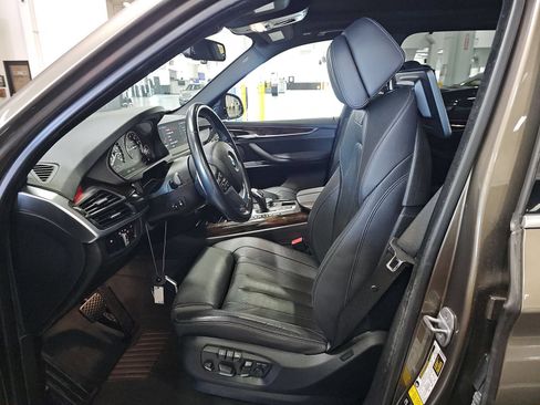 Used 2018 BMW X5 xDrive35i AWD/4WD image 7