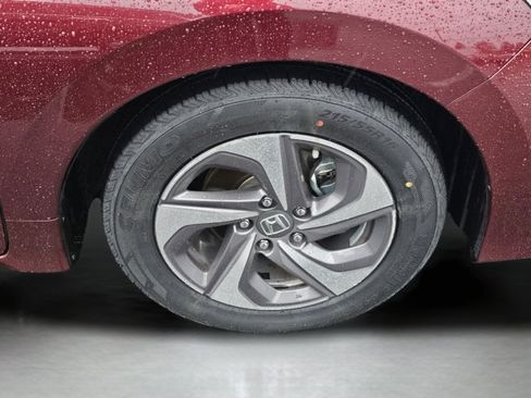 Used 2019 Honda Insight EX image 26