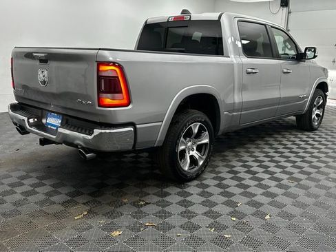 Used 2022 RAM 1500 Laramie image 13