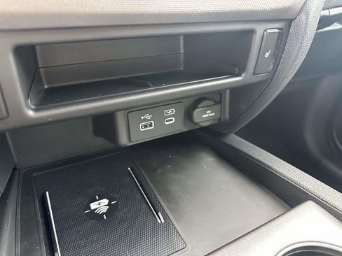 New 2025 Honda Ridgeline RTL image 23