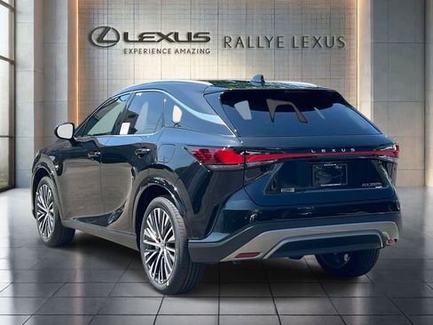 New 2026 Lexus RX 350 AWD/4WD image 5
