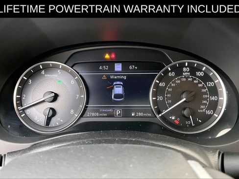 Used 2024 INFINITI QX55 Sensory w/ Lighting Package AWD/4WD image 27