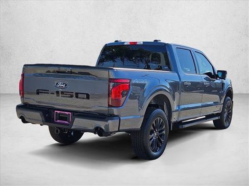 New 2026 Ford F150 XLT AWD/4WD image 2