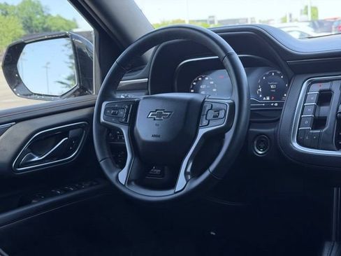 Used 2023 Chevrolet Tahoe RST w/ Luxury Package AWD/4WD image 33