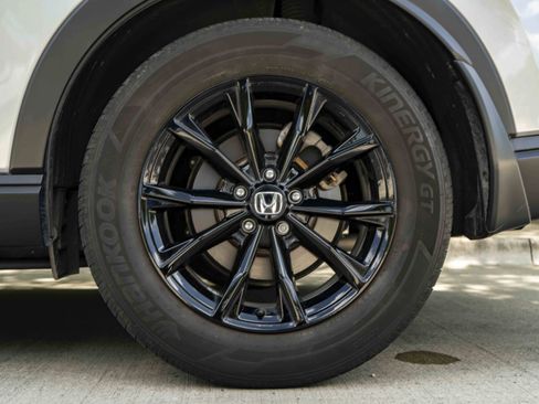Used 2025 Honda CR-V Sport-L image 15