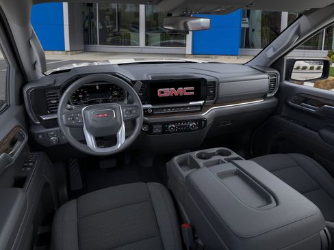 New 2026 GMC Sierra 1500 Elevation AWD/4WD image 45