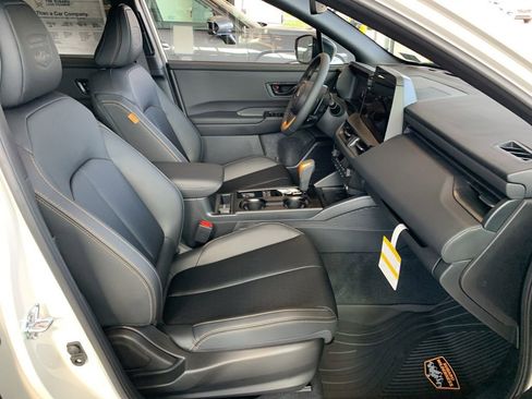 New 2026 Subaru Outback Wilderness image 20