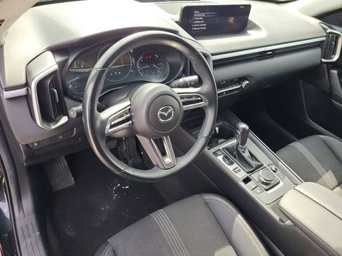 Used 2025 MAZDA CX-50 AWD 2.5 S w/ Preferred Package image 17