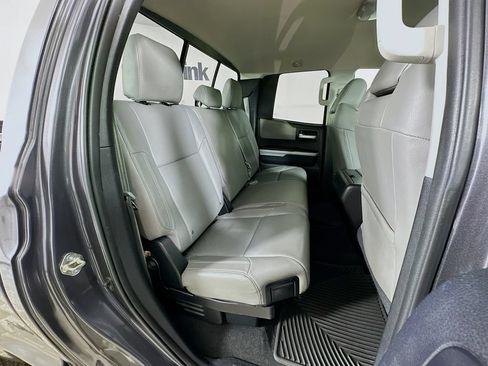 Used 2016 Toyota Tundra Limited w/ Limited Premium Package AWD/4WD image 30