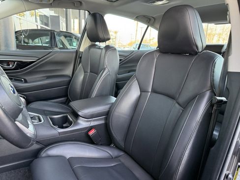 Used 2021 Subaru Legacy Limited XT w/ Popular Package #2 image 12