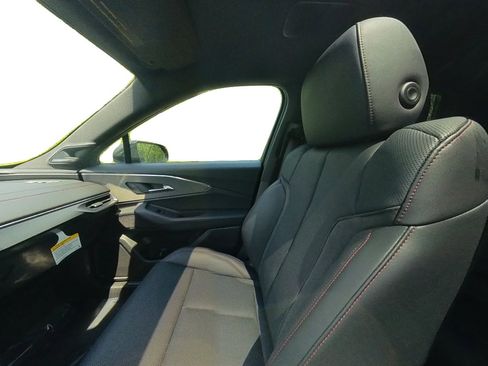 Used 2024 Acura ZDX A-Spec image 71