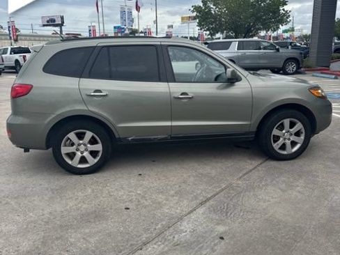 Used 2008 Hyundai Santa Fe Limited FWD image 2