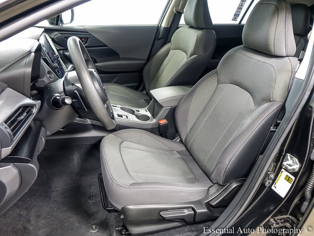 Used 2024 Subaru Crosstrek 2.0i Premium AWD/4WD image 9