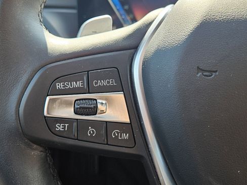 Used 2023 BMW 330e w/ Driving Assistance Package RWD image 25