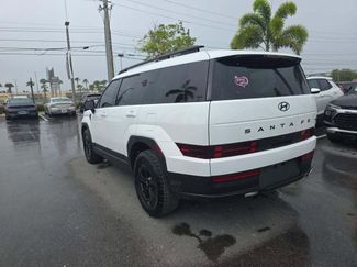 Used 2024 Hyundai Santa Fe XRT video 2