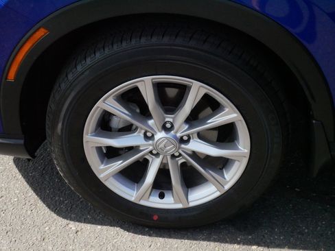 Used 2024 Honda CR-V EX-L image 15