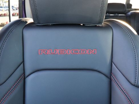 New 2026 Jeep Gladiator Rubicon image 28