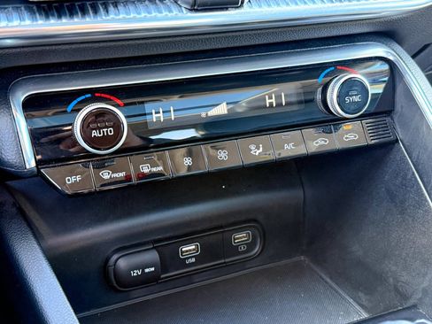 Certified 2023 Kia K5 EX w/ EX Premium Package image 21