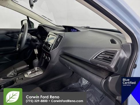 Used 2021 Subaru Crosstrek 2.0i image 29
