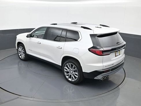 Used 2024 GMC Acadia Denali w/ Super Cruise Package AWD/4WD image 20
