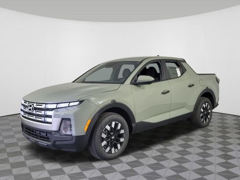 New 2025 Hyundai Santa Cruz SE image 40