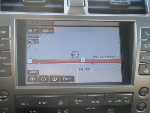 Used 2019 Lexus GX 460 Premium AWD/4WD image 20