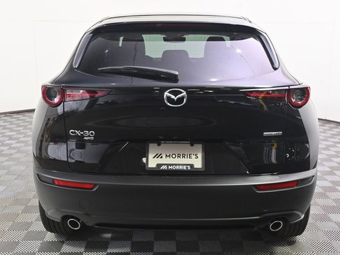 New 2026 MAZDA CX-30 AWD 2.5 S w/ Select Sport Pkg image 5