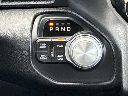 Used 2019 RAM 1500 Sport w/ Alpine Leather & Sound Group AWD/4WD image 21