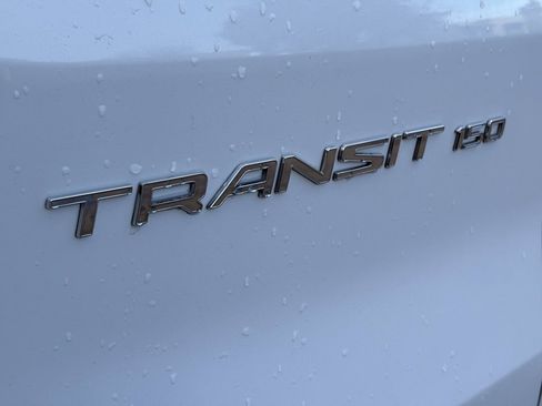 Used 2015 Ford Transit 150 XLT image 8