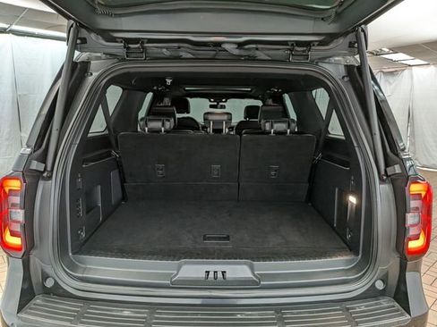 Certified 2022 Ford Expedition Max Limited image 20