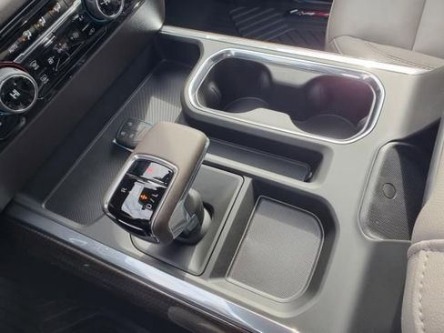 New 2026 Chevrolet Silverado 1500 LT Trail Boss w/ LT Trail Boss Premium Package AWD/4WD image 21