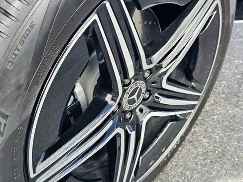 New 2026 Mercedes-Benz GLE 580 4MATIC image 5