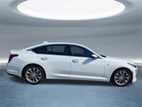 Used 2021 Cadillac CT5 Premium Luxury image 3