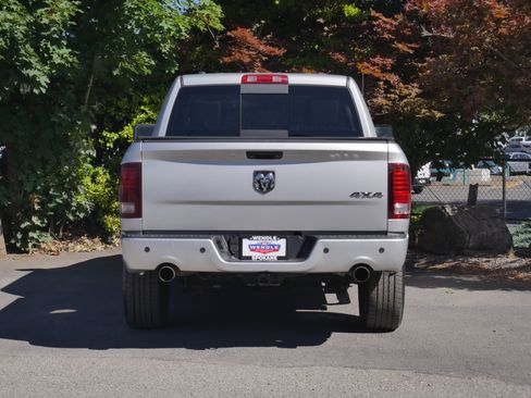 Used 2013 RAM 1500 Sport w/ Sport Premium Group AWD/4WD image 19