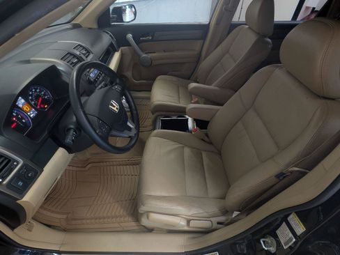 Used 2007 Honda CR-V EX-L image 18