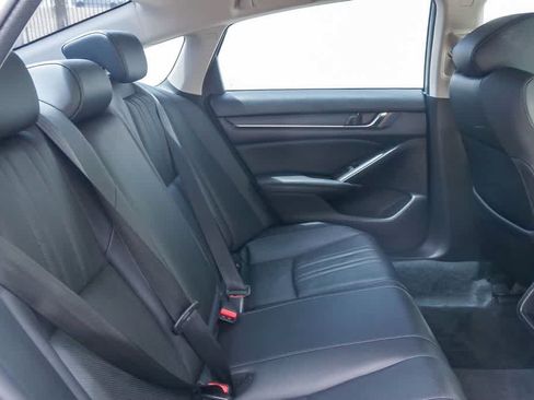 Used 2022 Honda Accord Sport Special Edition image 15