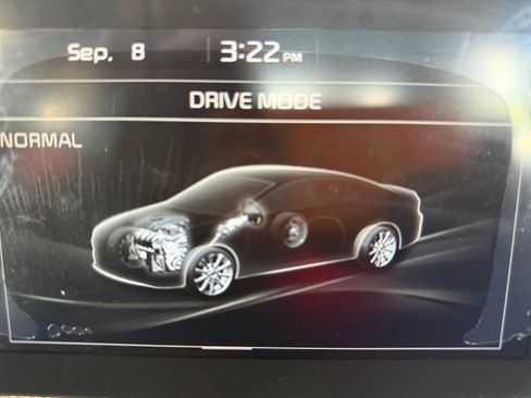 Used 2021 Kia Forte GT FWD image 35
