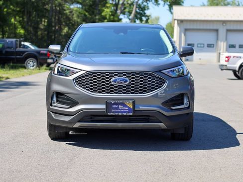 Certified 2023 Ford Edge SEL w/ Convenience Package AWD/4WD image 2