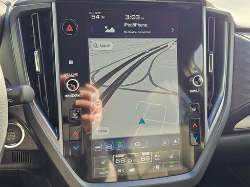 Certified 2025 Subaru Forester Limited w/ Popular Package #1 image 30