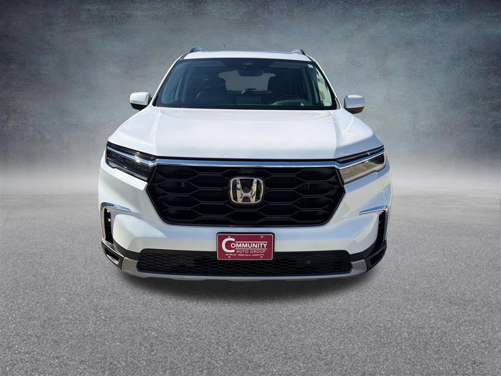 Certified 2023 Honda Pilot Elite image 9
