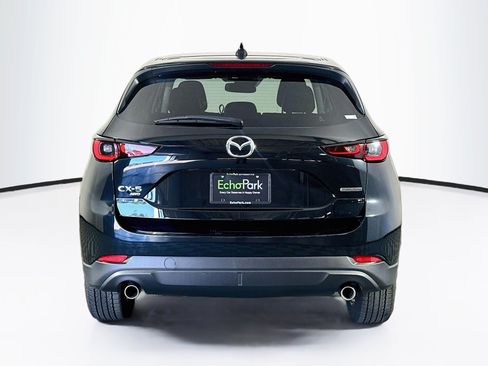 Used 2025 MAZDA CX-5 Carbon Edition AWD/4WD image 7