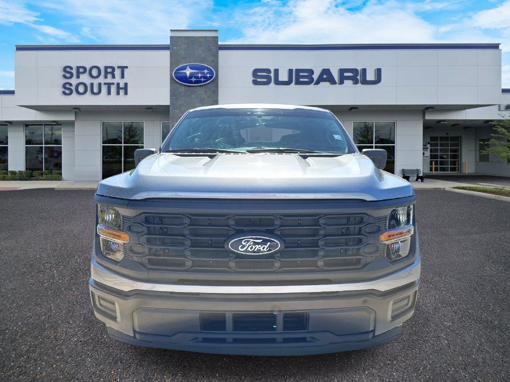 Used 2024 Ford F150 XL RWD image 9