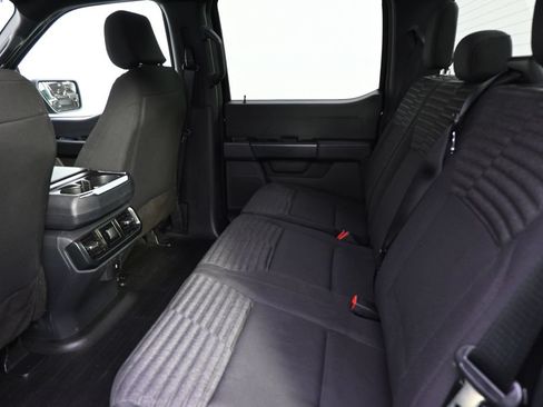 Used 2023 Ford F150 XL w/ STX Appearance Package AWD/4WD image 22