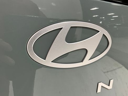 Used 2025 Hyundai Kona SEL image 29