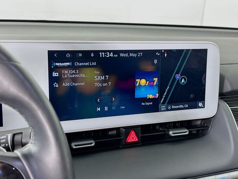 Used 2024 Hyundai Ioniq 5 SEL RWD image 21