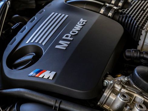Used 2020 BMW M2 CS RWD image 37