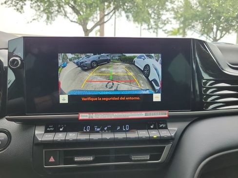 Used 2026 Toyota Camry XSE FWD image 20